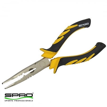 Spro Bent Nose 23cm Pense