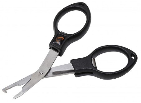 Savage Gear Magic Folding Scissors 9,5cm Ağız Açıcı Makas