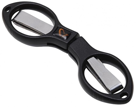 Savage Gear Magic Folding Scissors 9,5cm Ağız Açıcı Makas