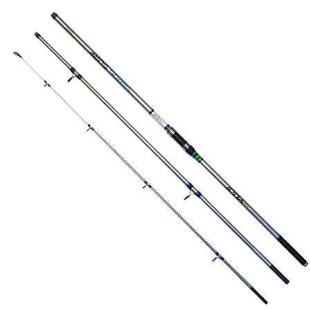 Ryuji Sirius 420 cm 250 gr Surf Kamış