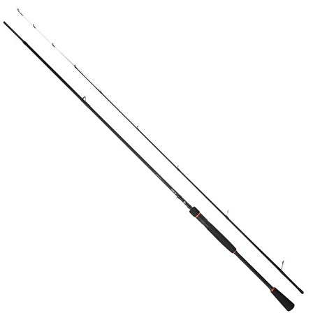 Spro SPX Ultra Light DS 240 cm 5-24 gr Spin Kamış