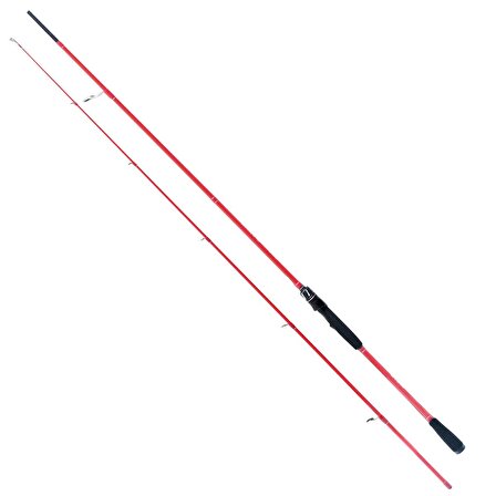 Ryuji Red Fox 270 cm 5-55 gr Spin Kamış