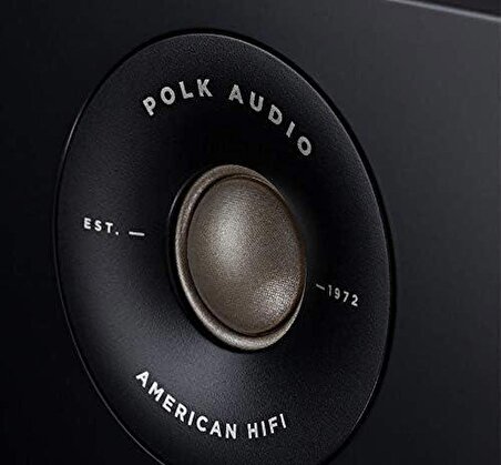 Polk Audio Signatura S60E Kule Tipi Çift Hoparlör