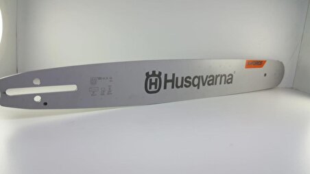 HUSQVARNA 3/8 34 diş (1.5 mm) 45 CM 1.SINIF PALA