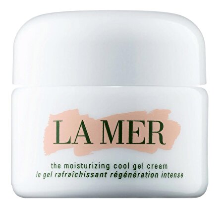 La Mer Moisturizing Cool Gel Cream 30ML Nemlendirici