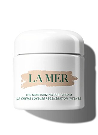 La Mer The Moisturizing Soft Cream 100ml Nemlendirici Krem
