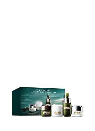 La Mer The Soothing Concantrate Collection SET