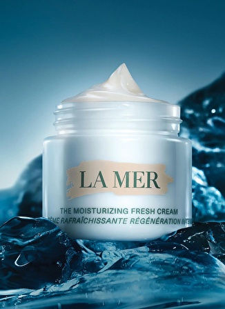 La Mer 60 ml Nemlendirici