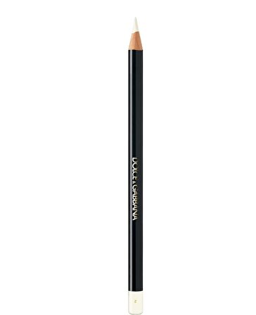  Dolce&Gabbana The Khol Pencil 2 True Whıte