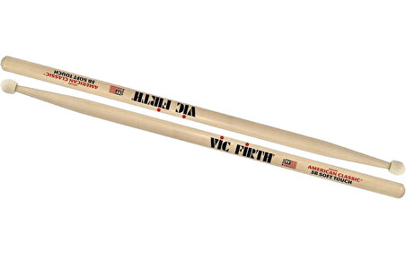 Vic Firth American Classic Soft Touch 5BST Baget