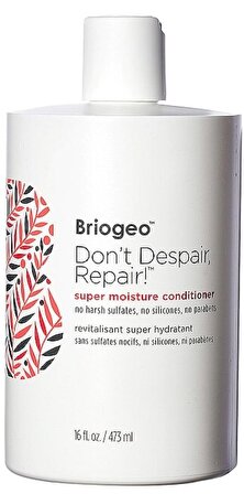 Briogeo Don't Despair, Repair Super Moisture Conditioner 473 ML - Saç Kremi 