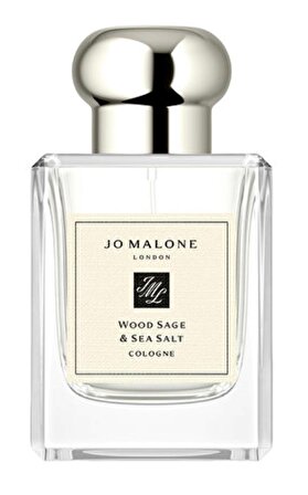 Jo Malone London Wood Sage & Sea Salt Cologne 50 MI