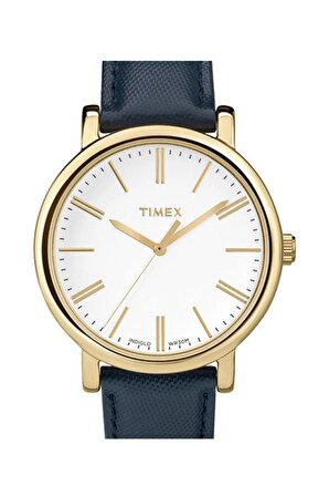 Timex Kadın Kol Saati TW2P63400