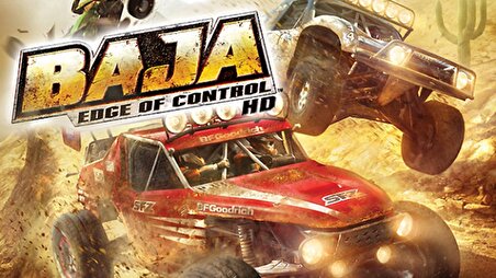 Ps3 Baja Edge Of Control