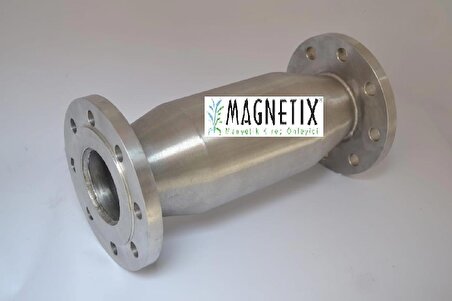 Magnetix Sanayi Tipi 4 inch DN 100