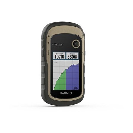 Garmin Etrex 32x El Tipi GPS