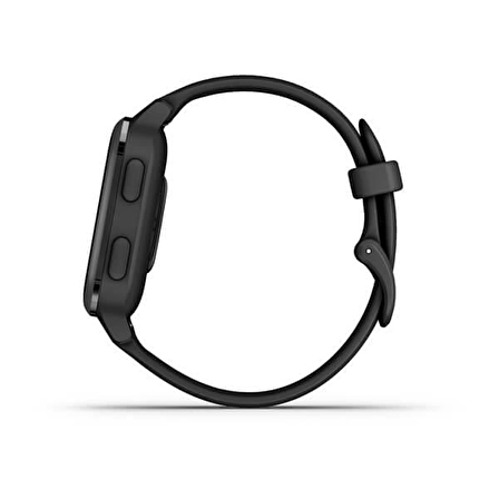 Garmin Venu Sq Music Siyah Multisport Akıllı Saat(GARMİN TÜRKİYE)