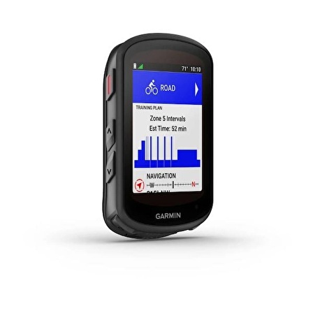 Garmin Edge 540 Solar  Bisiklet Bilgisayarı