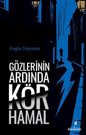 Gözlerinin Ardında Kör Hamal