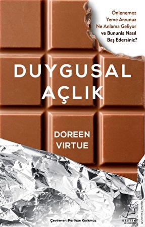 Duygusal Açlık - Önlenemez Yeme Arzunuz Ne Anlama Geliyor ve Bununla Nasıl Baş Edersiniz?