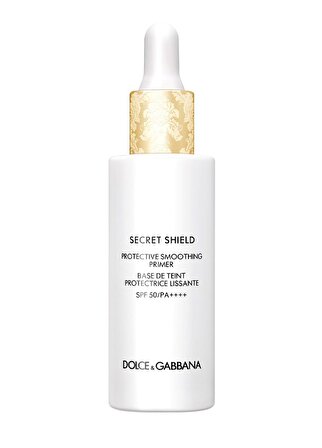 Dolce&Gabbana Secret Shıeld Protectıve Smoothıng Prımer Spf50 30 Ml 