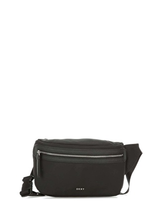 Dkny Siyah Kadın 29x13x7 cm Bel Çantası R23IEA41BSV