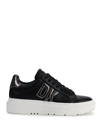 Dkny Siyah Kadın Sneaker K23051342FQ