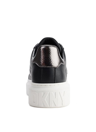 Dkny Siyah Kadın Sneaker K23051342FQ