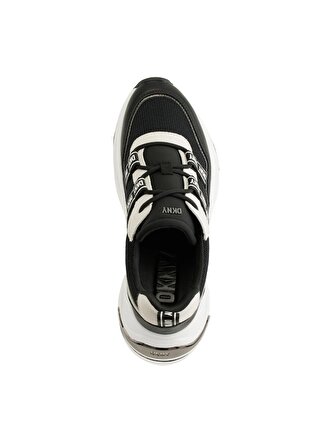 Dkny Siyah Kadın Sneaker K2382904BFJ