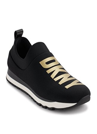 Dkny Siyah Kadın Sneaker K2314830BGD