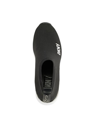 Dkny Siyah Kadın Sneaker K2305973BLK
