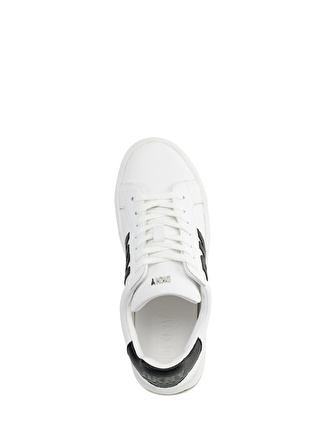 Dkny Beyaz Kadın Sneaker K1300916QZC