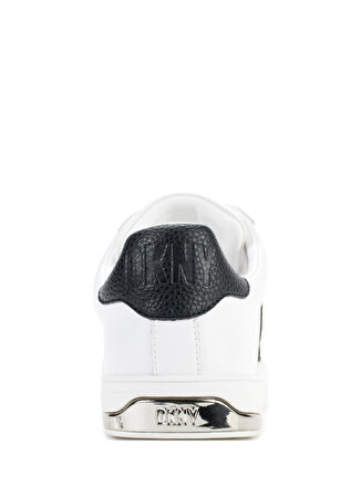 Dkny Beyaz Kadın Sneaker K1300916QZC