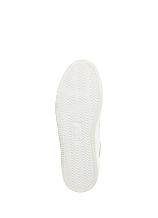 Dkny Beyaz Kadın Sneaker K4215349WTL
