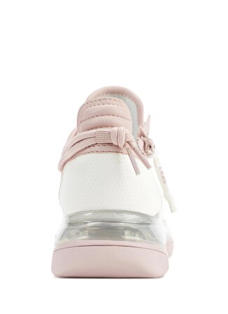 Dkny Beyaz Kadın Sneaker K4265134WLO