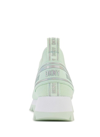 Dkny Yeşil Kadın Sneaker K4297210SEA