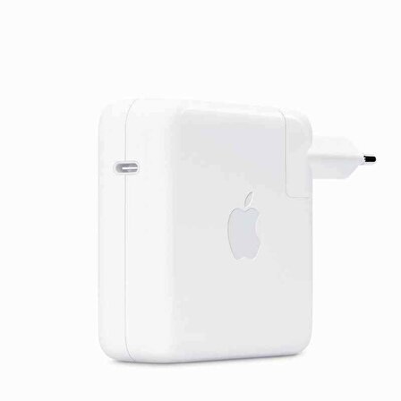 Apple Macbook Usb-C Type-C 61W A1718 2016-2020 Adaptör Şarj Cihazı