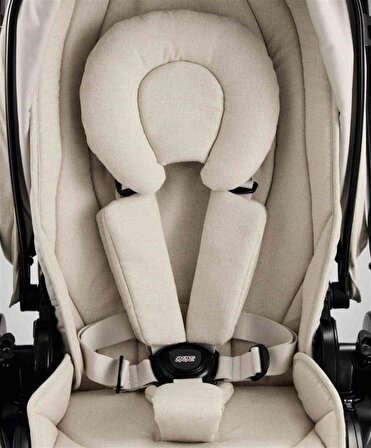 Mamas Papas Ocarro Cosmo Travel Sistem Bebek Arabası Calico