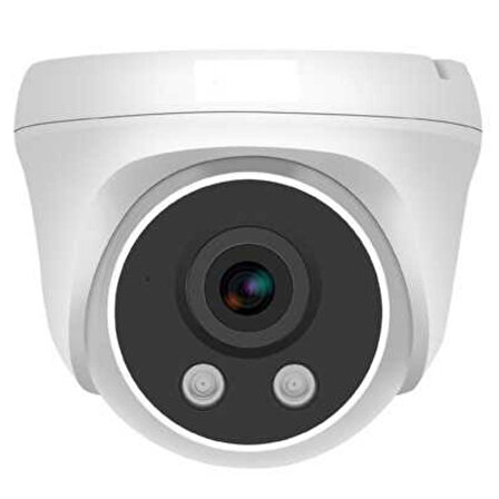 SmartVision SV-147 5 Megapiksel HD 2560x1920 Dome Güvenlik Kamerası