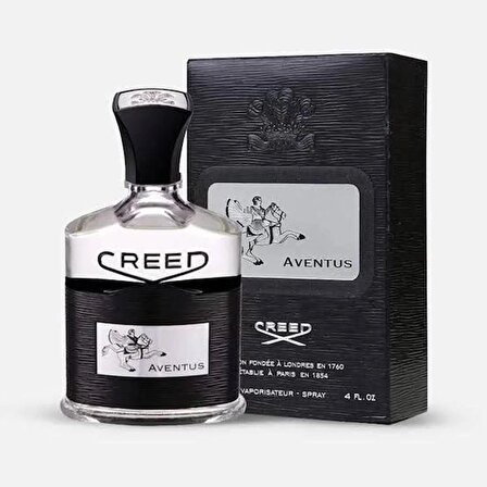 Creed Aventus EDP 100 ml Erkek Parfüm