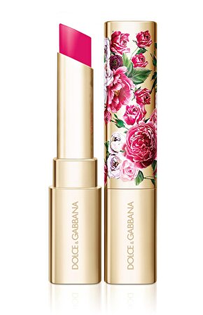 Dolce&Gabbana Sheerlips Hydrating Tinted Lip Balm 3 Spring Peony  