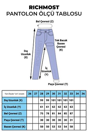 Yüksek Belli ve Dar Kesimli Cepli Astarsız Kadın Kot Pantolon Skinny Jean Antrasit Dört Mevsim