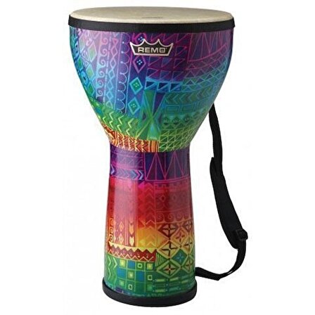 Remo 14''x 23,5'' Djembe