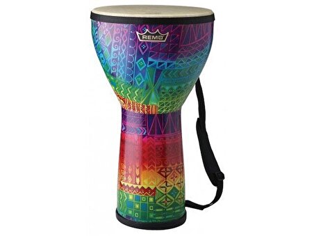 Remo 14''x 23,5'' Djembe