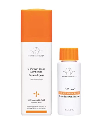 Drunk Elephant   C-Firma Fresh Day Serum - C Vitamini Serumu 28 ML