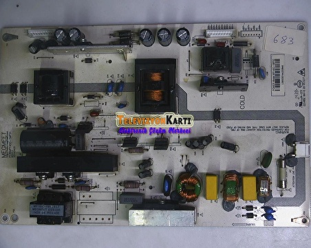 MP145D-1MF51 , REV.1.0 , MP145D-1MF52 , Sunny SN049LD9001-FM , Power Board , C490FI4-E1-L