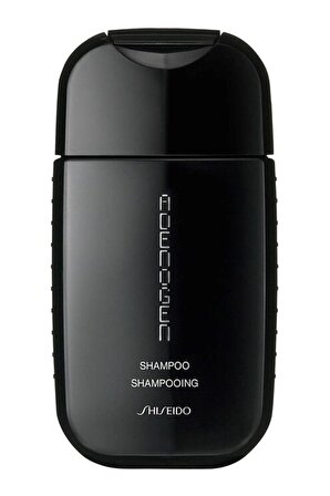 Shiseido Adenogen Hair Energizing Shampoo 220ml