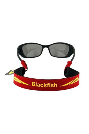 Grand Wolf Blackfish B5.TS - Thin Suda Batmaz Gözlük Bandı