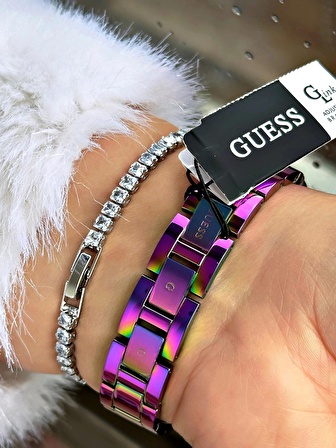 Guess GUGW0546L3 Kadın Kol Saati