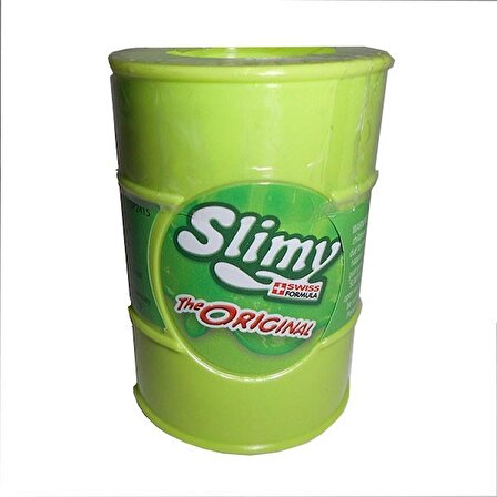 Slimy Original Barrel 45 Gr 33720